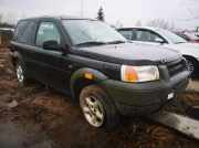 Einspritzpumpe Hochdruckpumpe Land Rover Freelander 1.8 120kW 88PS 1998-2002 Benzin 0460404973