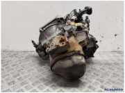 Getriebe Schaltgetriebe Citroen C3 1.4 54kW 73PS 2003-2006 Benzin 2222RE