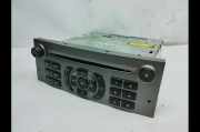Radio 9660647977 Citroen 2.2 2006 Diesel