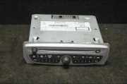 Radio 281159638R Renault Megane 1.5 2011 Diesel