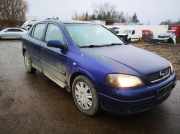 Einspritzpumpe Hochdruckpumpe Opel Astra-G 2.0 82kW 60PS 1998-2002 Diesel 55556383