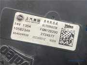 Lichtmaschine Generator MG ZS 1.5 106kW 78PS 2022 Benzin 10582349