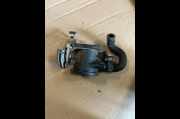 Drosselklappe MHB101440 Rover 200 1.4 1997 Benzin