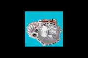 Schaltgetriebe 20LE96 Citroen C5 2.2 2001 Diesel