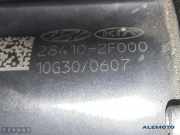 AGR EGR Hyundai Santa Fe 2.0 184kW 135PS 2013-2015 Diesel 284102F000