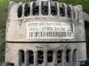 Lichtmaschine Generator Hyundai Tucson 1.6 116kW 85PS 2018-2021 Diesel MS1042118840