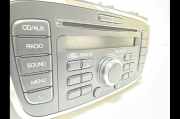 Radio E11035350 Ford S MAX 1.6 2007 Diesel