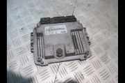 Motorsteuergerat 0281011531 Opel Vivaro 2.5 2005 Diesel