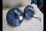 Bremskraftverstarker 98AB2B195CF Ford Focus 1.8 1998 Benzin