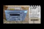 Radio 8651152 Volvo S60 2.4 2002 Diesel