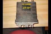 Motorsteuergerat 028906021CQ Volkswagen Caddy 1.9 1998 Diesel