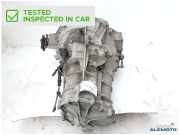 Getriebe Schaltgetriebe Audi A4 2.0 125kW 170PS 2008-2012 Diesel JST