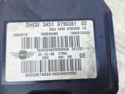Pumpe ABS MINI Cooper 1.6 116kW 85PS 2006-2014 Benzin 34516790381