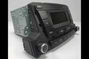 Radio 961000X2304X Hyundai i10 1.1 2008 Diesel