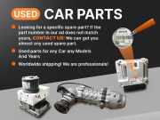 Pumpe ABS Audi A5 3.0 272kW 200PS 2011-2017 Benzin 8W0907379AA