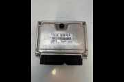 Motorsteuergerat 0281010224 Audi A6 1.9 2002 Diesel