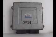 Motorsteuergerat LF5018881G Mazda 3 2.0 2006 Benzin