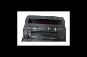 Radio 3852863 Citroen 2.2 2011 Diesel