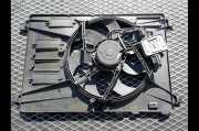 Kuhlerlufter 6G918C607GF Ford Mondeo 2.0 2013 Diesel