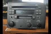 Radio 94965641 Volvo S80 2.5 2000 Diesel