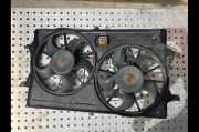 Kuhlerlufter 3135103332 Ford Focus 1.6 2000 Benzin
