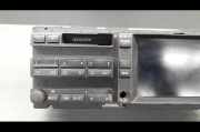 Radio 8372759 BMW E39 3.0 2001 Diesel
