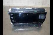 Radio 6J1035153C SEAT Ibiza 1.6 2010 Benzin