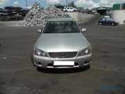 Lichtmaschine Generator Lexus IS 200 2.0 155kW 114PS 1999-2005 Benzin 2706070500