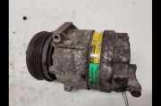 Klimakompressor SAEJ639 Opel Vivaro 1.9 2003 Diesel