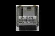 Motorsteuergerat 070906016B Volkswagen 5.0 2003 Diesel