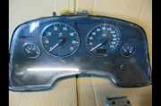 Motorsteuergerat 24437076 Opel Zafira 2002
