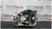 Getriebe Schaltgetriebe Citroen C5 2.0 80kW 109PS 2000-2004 Diesel 2222EZ