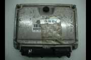 Motorsteuergerat 030906032H Volkswagen Polo 1.4 2000 Benzin