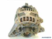 Lichtmaschine Generator Mercedes-Benz 190 D 2.0 75kW 55PS 1989-1993 Diesel 0125711028