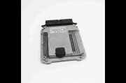 Motorsteuergerat 0261S21715 Audi A4 2.0 2023 Benzin