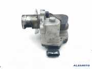 AGR EGR Nissan Qashqai 1.5 110kW 81PS 2010-2014 Diesel 147101246R