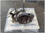 Getriebe Schaltgetriebe Dacia Logan 0.9 66kW 90PS 2019-2021 Benzin JH3399