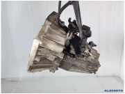 Getriebe Schaltgetriebe Renault Megane 1.5 78kW 106PS 2008-2012 Diesel TL4A045