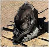 Getriebe Schaltgetriebe Fiat Doblo 1.2 55kW 75PS 2005-2011 Diesel 199A2000
