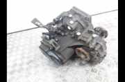 Schaltgetriebe JCZ Skoda Fabia 1.4 2008 Diesel