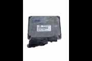 Motorsteuergerat 06A906019AK Volkswagen Golf 1.9 2002 Diesel