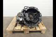 Schaltgetriebe ND4 Renault Megane 1.9 2010 Diesel