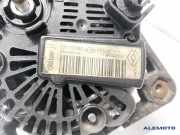 Lichtmaschine Generator Renault Kangoo 1.6 106kW 78PS 2007-2015 Benzin TG11C060