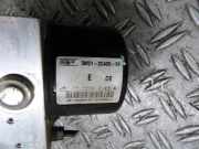 Pumpe ABS Mazda 2 1.2 75kW 55PS 2002-2007 Benzin 3M51-2C405-EA