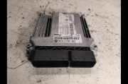 Motorsteuergerat 7793863 BMW E46 2.0 2004 Diesel