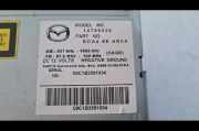 Radio BDA466AR0A Mazda 3 1.6 2009 Benzin