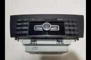 Radio A2049009807 Mercedes W204 2.2 2013 Diesel