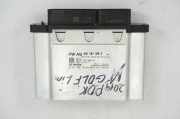Motorsteuergerat 04E907309E GAZ Golf 1.4 2016 Benzin