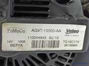 Lichtmaschine Generator Ford Galaxy 1.9 116kW 85PS 2000-2006 Diesel 1678608