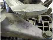 Getriebe Schaltgetriebe Opel Astra 1.7 92kW 125PS 2009-2011 Diesel 55584337